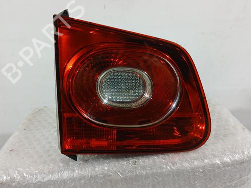 Used Left tailgate light Left tailgate light 37999636 37999636