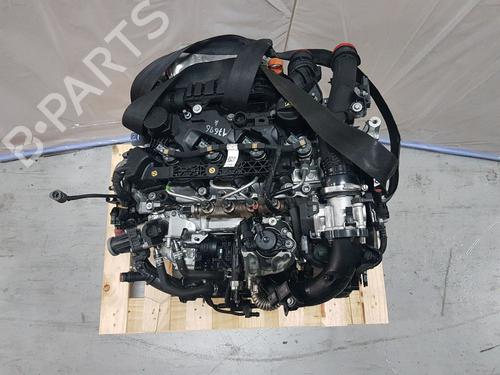 Engine CITROËN C3 III (SX) 1.5 BlueHDi 100 (SXYHYP, SXYHTU) | BP36563976M1 - Image 8