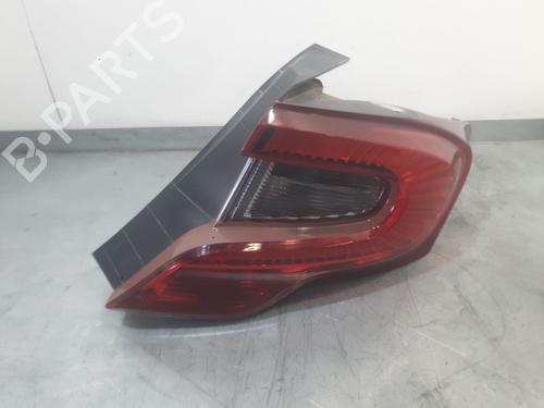 Used Right taillight Right taillight 37273599 37273599