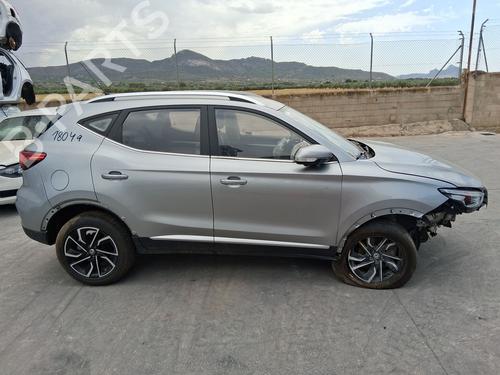 Left sun visor MG MG ZS SUV (AZS1) 1.5 VTi | BP38311722I1 - Image 5