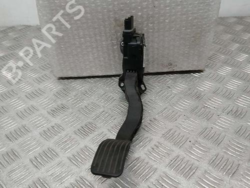 Used Pedal PEUGEOT 208 I (CA_, CC_) [2012-2021]  19098111