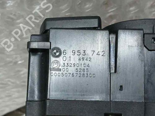 Headlight switch BMW 5 (E60) 520 d | BP16864628I24 