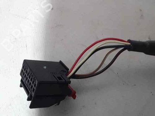 Left mirror AUDI A3 (8P1)  | BP5831181C26 
