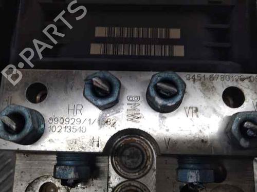 ABS pump BMW X6 (E71, E72)  | BP19406066M43 