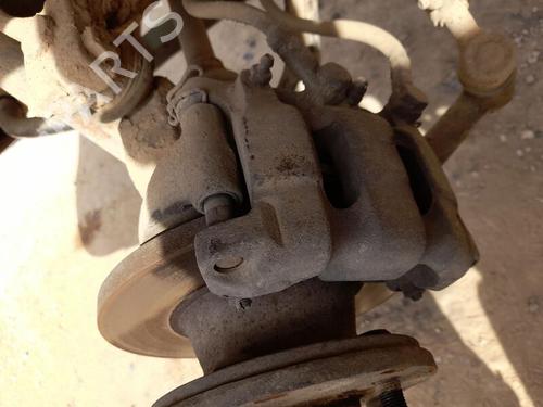 Used Left front brake caliper MERCEDES-BENZ MB Van (W631) D (631.332, 631.342) (75 hp) 29828330