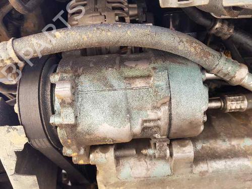 AC-Kompressor PEUGEOT 206 Hatchback (2A/C) [1998-2012]  23957138