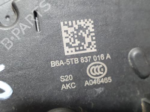 Front right lock SEAT IBIZA V (KJ1, KJG)  | BP12562372C97 