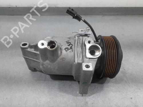 AC compressor DACIA SANDERO II | BP17809759M34 - Image 4