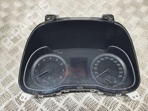 Used Instrument cluster HYUNDAI KONA (OS, OSE, OSI) [2017-2023]  17049550