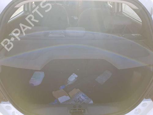 Used Rear parcel shelf FORD KA (RU8) [2008-2016]  17531610