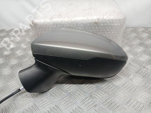 Left mirror OPEL ASTRA K (B16) 1.6 CDTi (68) | BP24472485C26 