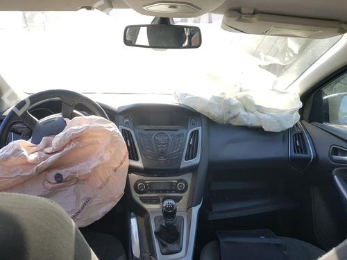 Electronic sensor FORD FOCUS III | BP17772660M84