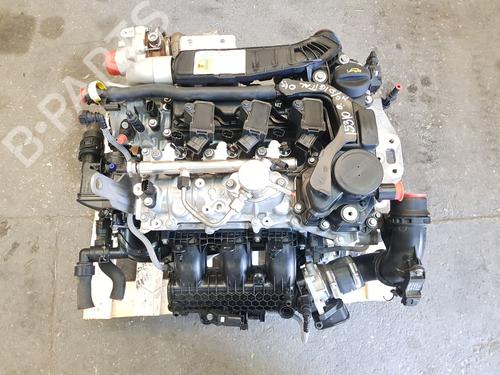 Engine PEUGEOT 2008 II (UD_, US_, UY_, UJ_, UR_, UC_)  | BP16752859M1  - Image 5