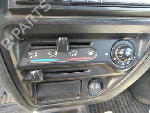 Used Climate control CITROËN SAXO (S0, S1) 1.5 D (57 hp) 22638668