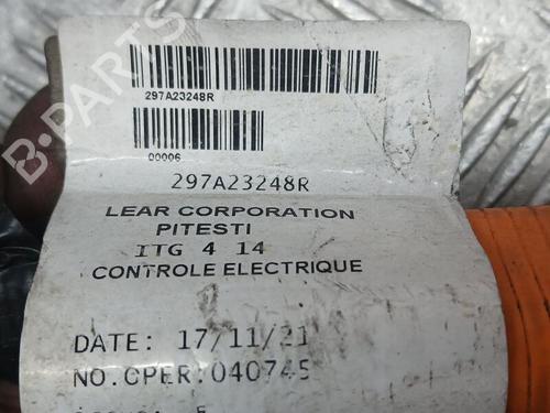 Electronic module RENAULT KANGOO Express (FW0/1_) Z.E. (FW0Z, FW1Z) | BP29400931M83 