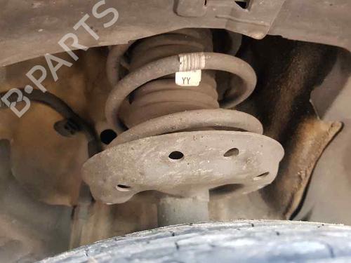 Used Right front shock absorber OPEL CORSA D (S07) [2006-2015]  22973439