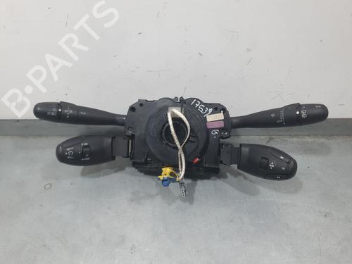 Devioluci Devioluci CITROËN C2 (JM_) 1.4 HDi (68 hp) 33955429 33955429