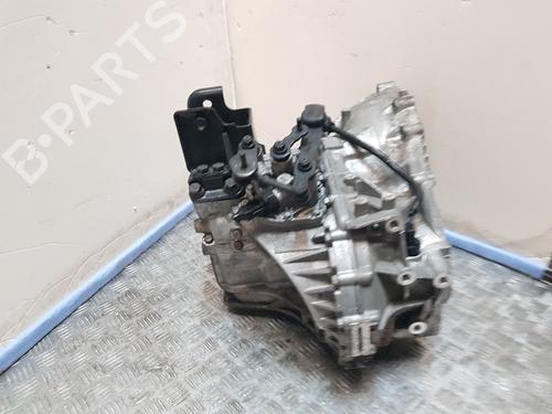 Gearbox HYUNDAI SONATA V (NF)  | BP20678234M3 