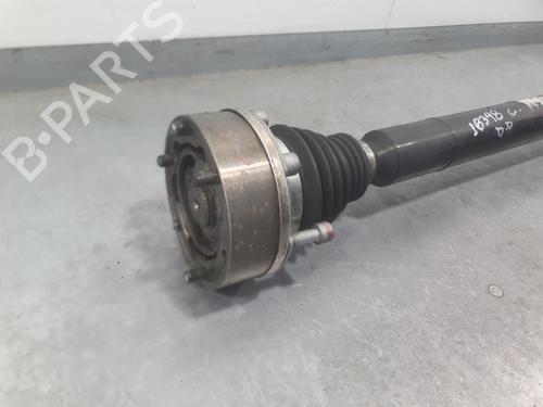 Right front driveshaft SEAT LEON (1P1) 1.9 TDI | BP40452988M39 - Image 2