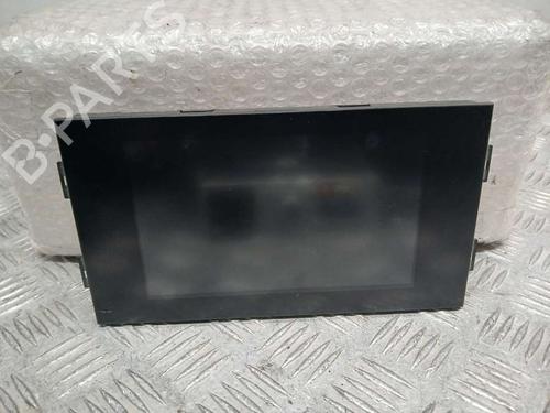 Used Electronic module PEUGEOT 208 II (UB_, UP_, UW_, UJ_) [2019-2025]  16921753