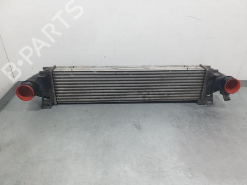 Used Intercooler Intercooler VOLVO V40 Hatchback (525) D3 (150 hp) 24676361 24676361