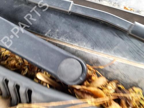 Used Front wiper motor SEAT IBIZA IV (6J5, 6P1) 1.6 TDI (90 hp) 29588886