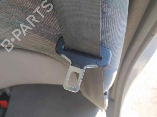 Used Rear left seatbelt CITROËN XSARA PICASSO (N68) 2.0 HDi (90 hp) 22702444