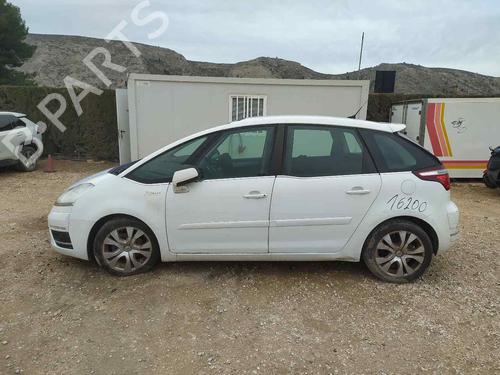 Intercooler CITROËN C4 Picasso I MPV (UD_) 1.6 HDi 110 | BP22974306M30