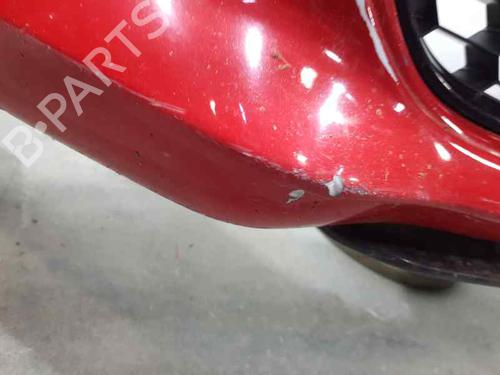 Front bumper FORD FIESTA VI (CB1, CCN)  | BP22973955C7 