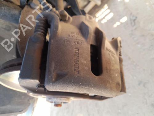 Used Right front brake caliper RENAULT MEGANE II (BM0/1_, CM0/1_) 1.6 16V (BM0C, CM0C) (113 hp) 30181770
