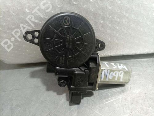 Used Left rear window motor MAZDA 3 Saloon (BL) [2008-2014]  18115991