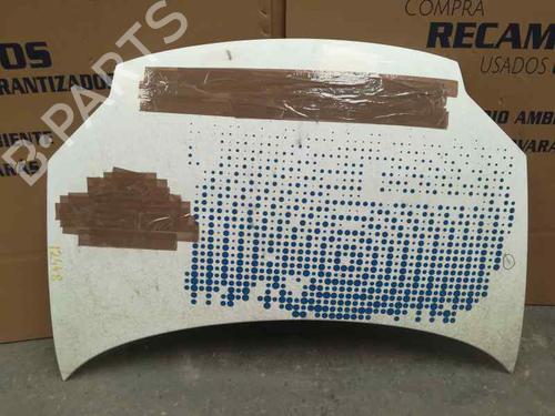 Used Hood CITROËN BERLINGO / BERLINGO FIRST MPV (MF_, GJK_, GFK_) 1.6 HDI 75 (MF9HW, GJ9HWC, GF9HWC, GN9HWC) (75 hp) 5153924