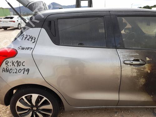 Dør høyre bak SUZUKI SWIFT V (AZ) 1.0 SHVS (A2L310) (111 hp) 29908136