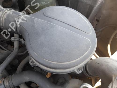 Used Air filter box RENAULT MEGANE Scenic (JA0/1_) 1.6 e (JA0F) (90 hp) 27324262