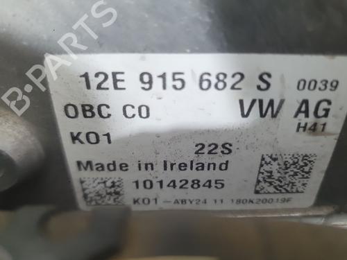 Electronic module VW UP! (121, 122, BL1, BL2, BL3, 123) e-Up | BP38411326M83 - Image 6