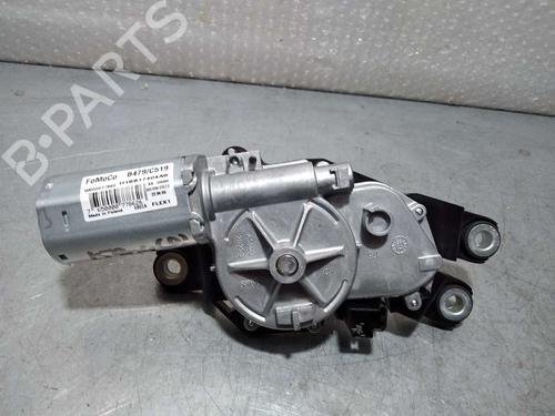 Used Rear wiper motor FORD FIESTA VII (HJ, HF) [2017-2025]  20153538