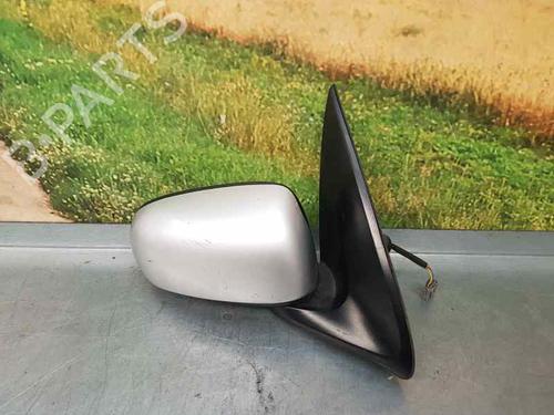 Right mirror NISSAN ALMERA II Hatchback (N16)  | BP5604379C27