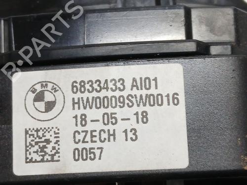 Steering column stalk BMW i3 (I01)  | BP32440750I23  - Image 5