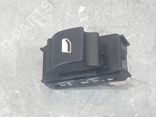 Used Left rear window switch Left rear window switch PEUGEOT 3008 II SUV (MC_, MR_, MJ_, M4_) 1.5 BlueHDi 130 (131 hp) 34340997 34340997