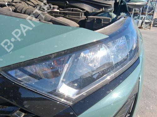 Used Left headlight Left headlight HYUNDAI i20 III (BC3, BI3) 1.0 T-GDI (101 hp) 34059354 34059354