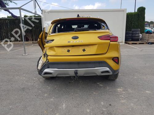 Right front window switch KIA XCEED (CD)  | BP13400485I26 