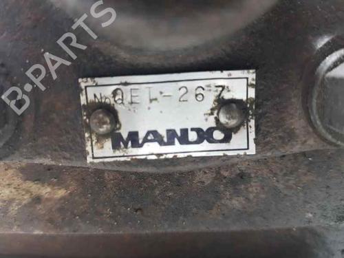 Steering rack SSANGYONG KORANDO FAMILY  | BP12565528M22 