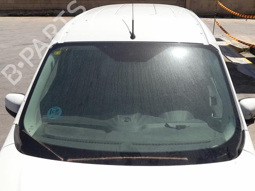 Used Windscreen Windscreen FORD TOURNEO COURIER B460 MPV [2014-2026] 34286845 34286845