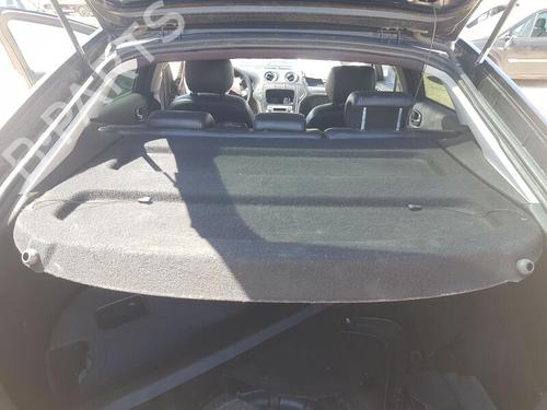 Used Rear parcel shelf FORD MONDEO IV (BA7) 2.0 TDCi (140 hp) 25027754