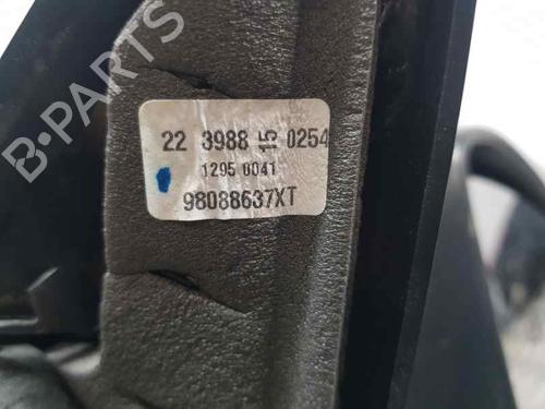 Right mirror PEUGEOT 308 SW II (LC_, LJ_, LR_, LX_, L4_)  | BP20717942C27 