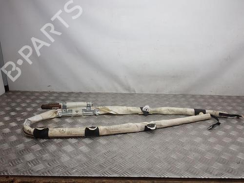 Used Left curtain airbag MERCEDES-BENZ B-CLASS Sports Tourer (W246, W242) [2011-2018]  19160650