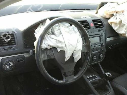 Radiator fan VW GOLF V (1K1)  | BP4827792M35 