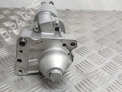 Used Starter PEUGEOT 207 (WA_, WC_) 1.4 HDi (68 hp) 24842277