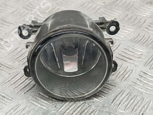 Used Left front fog light RENAULT MEGANE II (BM0/1_, CM0/1_) [2001-2012]  10666438