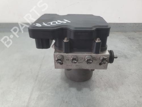 Used ABS pump ABS pump MERCEDES-BENZ CITAN Box Body/MPV (W415) 109 CDI (415.603, 415.605) (95 hp) 39731830 39731830